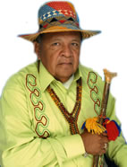 Ernesto Hernandez Jusayu