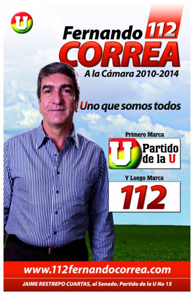 Fernando Correa Pelaez