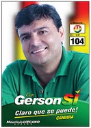 Gerson Bermont Galavis