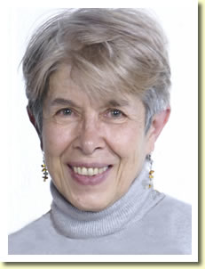 Cecilia Balcazar De Bucher