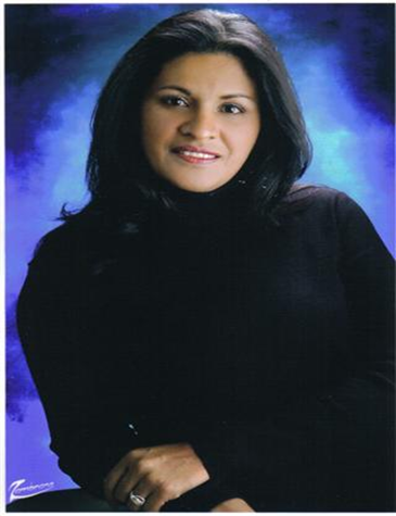 Mercedes Lopez Rodriguez