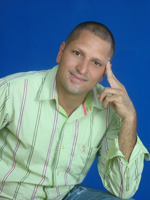 Edward Ecker Martinez