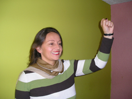 Blanca Nelly Lopez Murcia