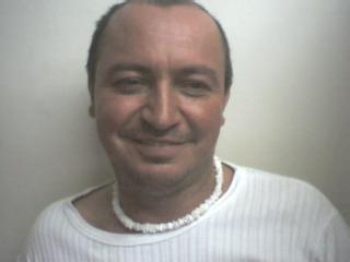 Medardo Garcia Molina
