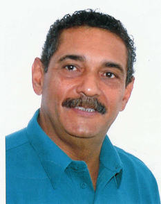 Ismael De Jesus Aldana Vivas