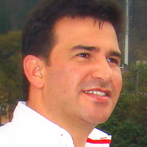 Gonzalo Correal Ospina