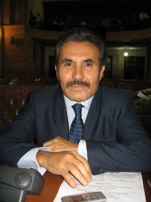 Jorge Julian Silva Meche