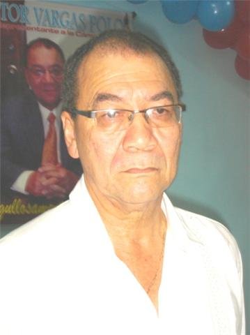 Victor Julio