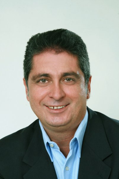 Carlos AlbertoZuluaga Diaz