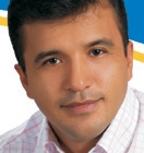 Carlos Eduardo Leon Celis