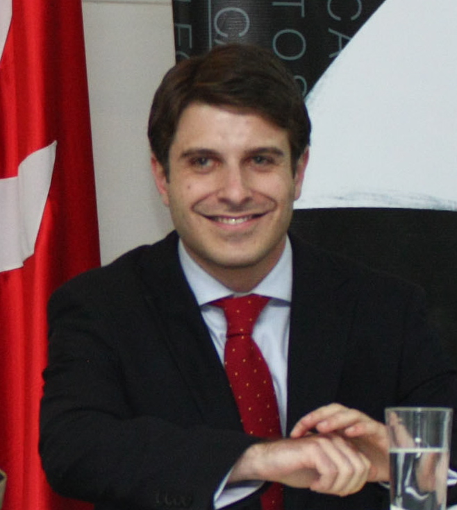 Camilo De Guzman Uribe