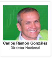Carlos Ramón