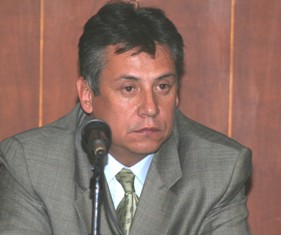 German Antonio Aguirre Muñoz