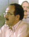Juan De Dios Alfonso Garcia