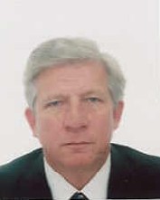 Roberto Camacho Weverberg