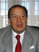 Gabriel Camargo Salamanca