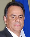 Francisco Canossa Guerrero