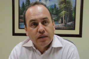 Humberto Carrillo Torres