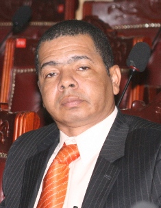 Jacobo Faustino Gomez Toro