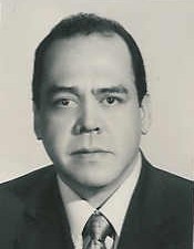 Guillermo Chavez Cristancho