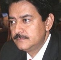 Carlos Julio Gonzalez Villa