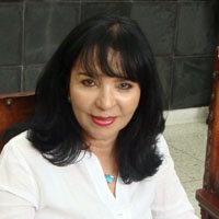 Betty Del Socorro Echeverria Consuegra