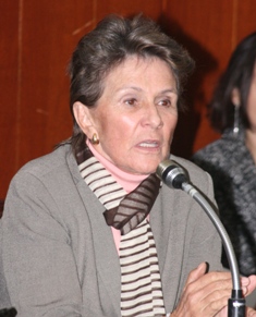 Maria Isabel Mejia Marulanda