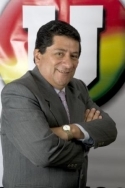 Luis Elmer Arenas Parra
