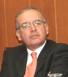 Mauricio Jaramillo Martinez