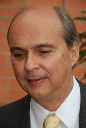 Luis Fernando Londoño Capurro