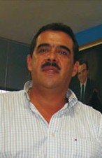 Carlos Alberto Marin Ariza