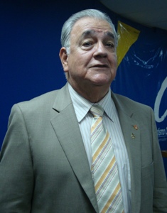 Luis Bernabe Montoya Gomez