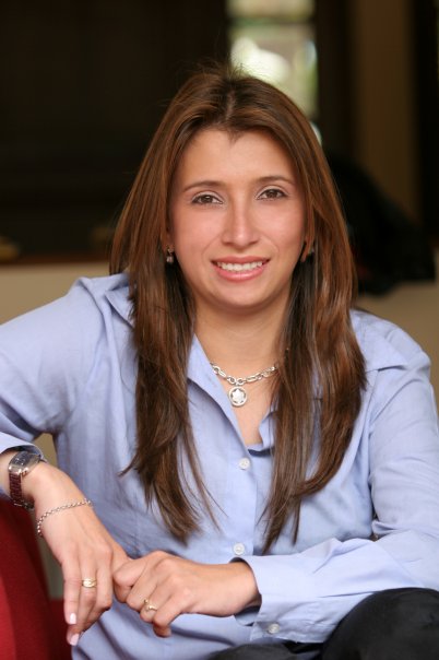 Liliana Alfonso Jaimes