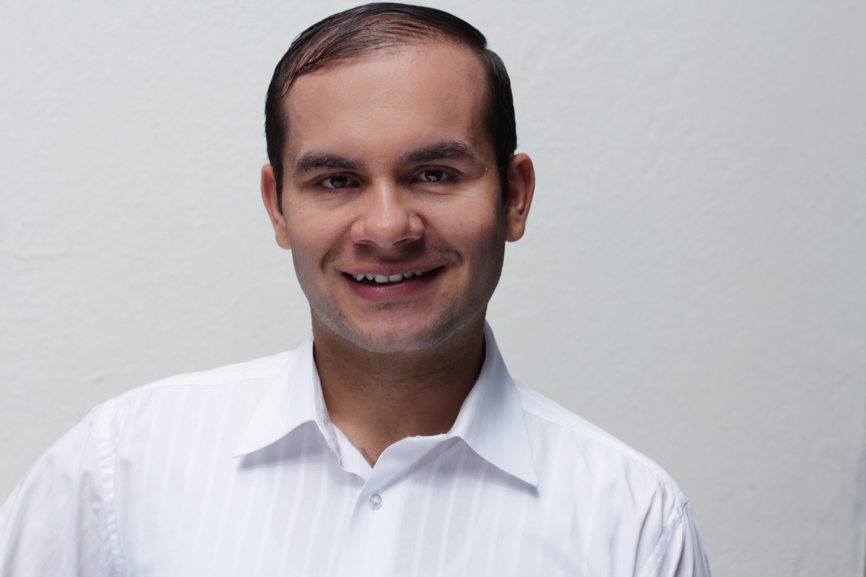 Miguel Andres Fierro Pinto