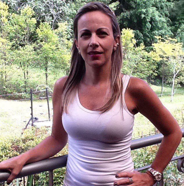 Victoria Eugenia Restrepo Uribe