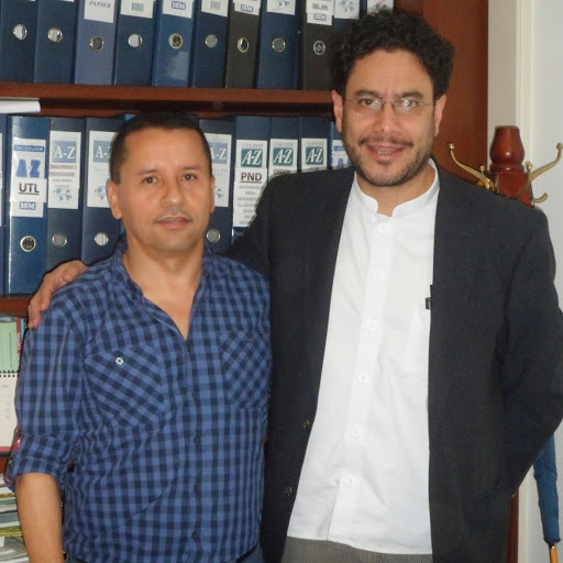 Duban Antonio Velez Mejia