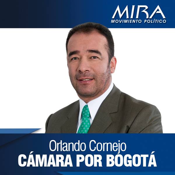 Alvaro Orlando Cornejo Ayala