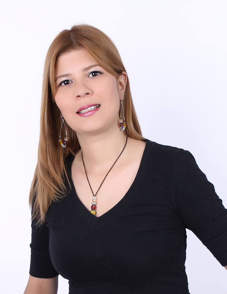 Clara Cecilia Giraldo Puerta