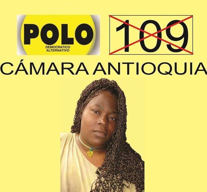 Lina Maria Palacio Lemos