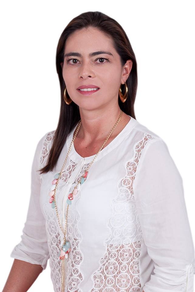 Luz Marleny Toro Restrepo
