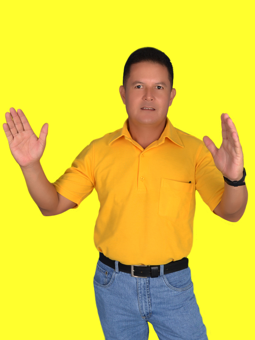 Julio Cesar Quintero Batero