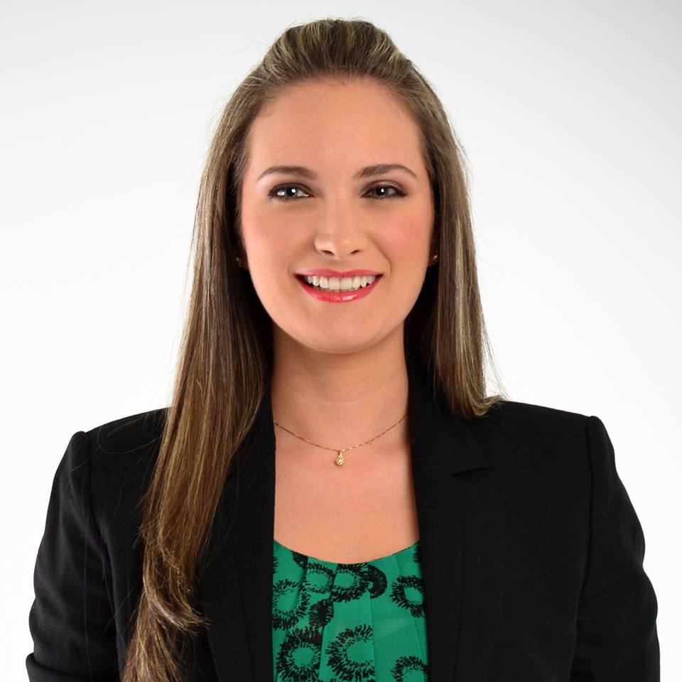 Natalia Arcila Cortes