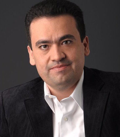 Celestino Mojica Peña
