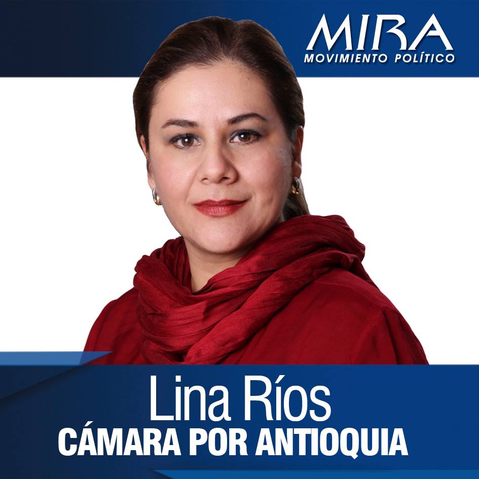 Lina Maria Rios Sanchez