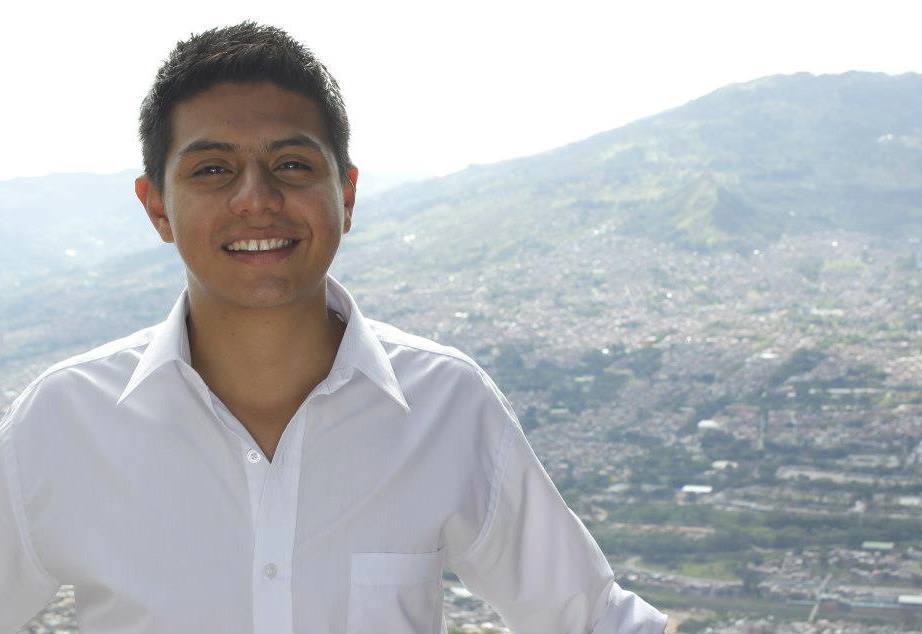 Diego Hernan David Ochoa