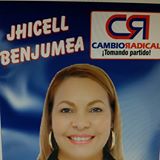 Jhicel Benjumea Acosta