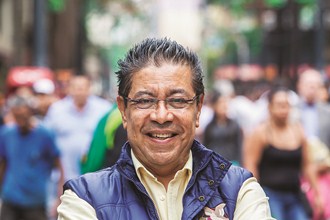 Jairo Herran Vargas