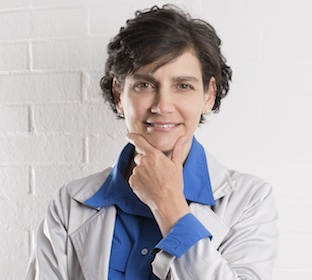 Maria Elisa Uribe Vegalara