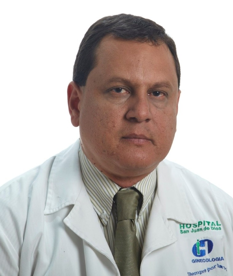 Ivan Dario Ocampo Tamayo