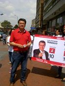 Hector Javier Galindo Moreno